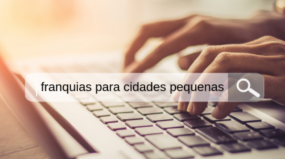 franquias para cidades