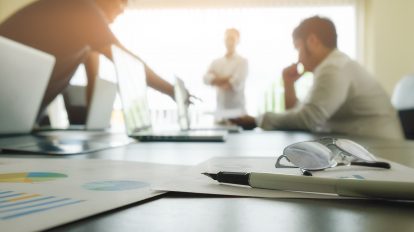 empreendedor de sucesso